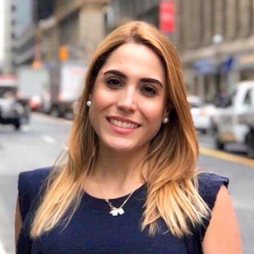 Maria Alejandra Trivella | MUNERA Canadian Law Firm